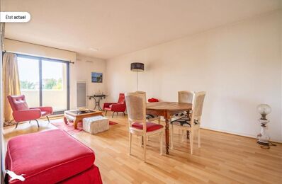 vente appartement 305 950 € à proximité de Artigues-Près-Bordeaux (33370)