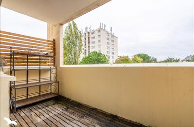 vente appartement 305 950 € à proximité de Saint-Caprais-de-Bordeaux (33880)