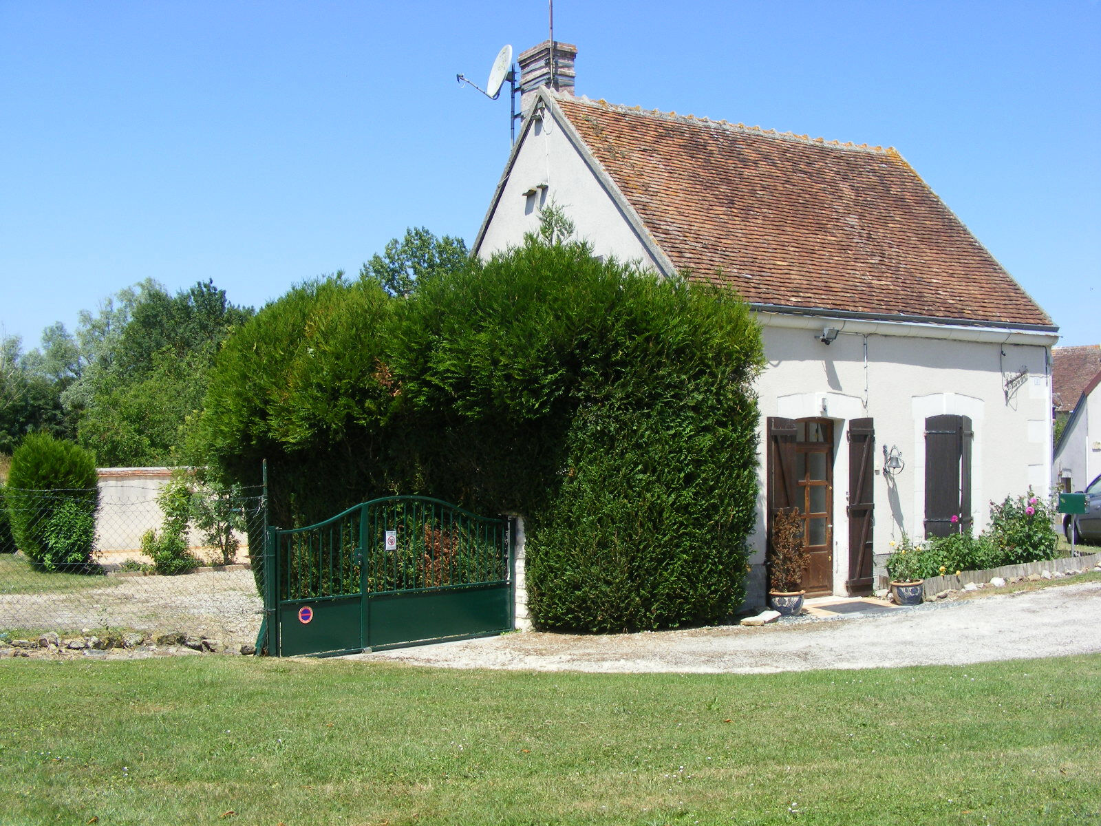 Agence immobilière de Accueil Immobilier