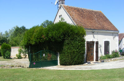 vente maison 54 200 € à proximité de Saint-Julien-sur-Cher (41320)