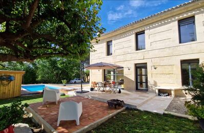 vente maison 525 000 € à proximité de Saint-Pey-d'Armens (33330)
