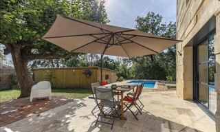 Maison 7 Pièces 178 m² à vendre à Saint-Quentin-de-Baron (33750)