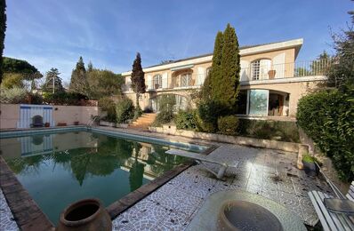vente maison 658 000 € à proximité de Toulouse (31000)