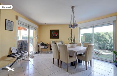vente maison 368 500 € à proximité de Labastide-Saint-Georges (81500)