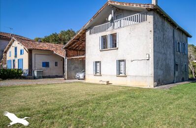 vente maison 202 350 € à proximité de Prat-Bonrepaux (09160)