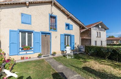 vente maison 202 350 € à proximité de Castelbiague (31160)