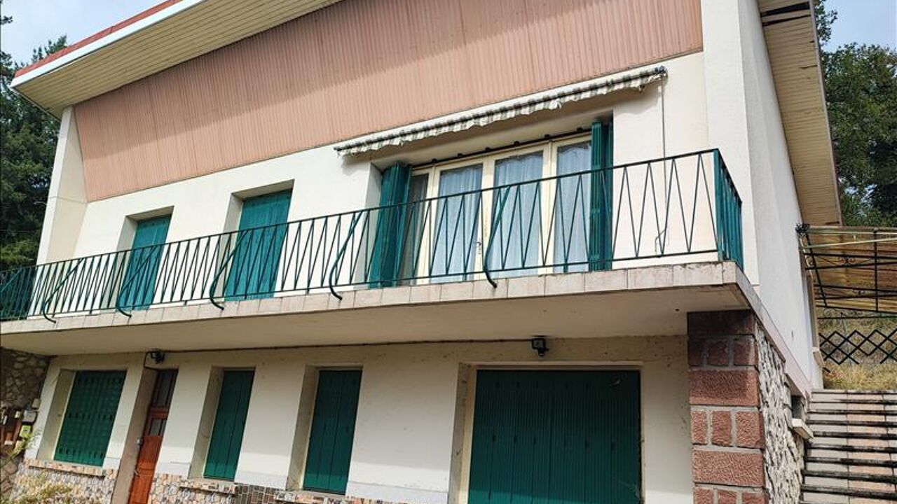 maison 7 pièces 150 m2 à vendre à Firmi (12300)