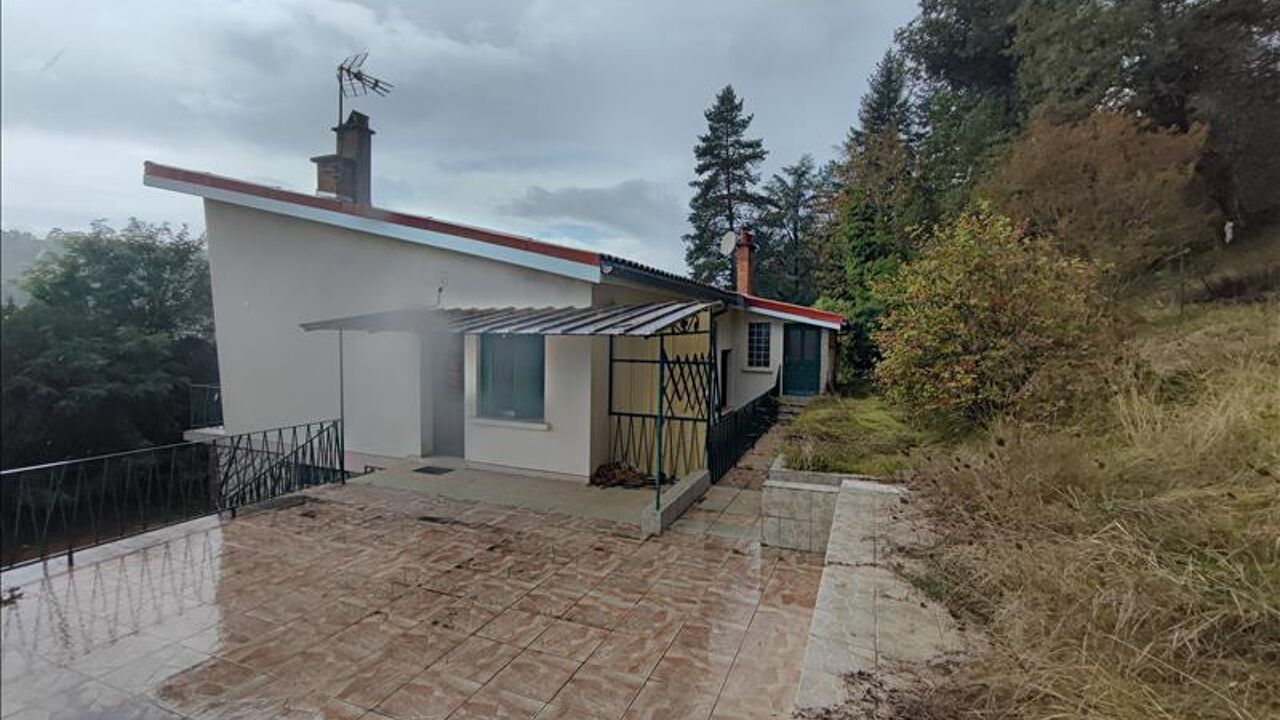 maison 7 pièces 150 m2 à vendre à Firmi (12300)