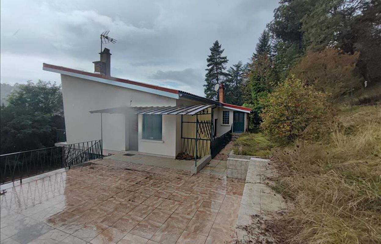 maison 7 pièces 150 m2 à vendre à Firmi (12300)