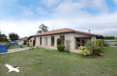 vente maison 219 200 € à proximité de Nersac (16440)
