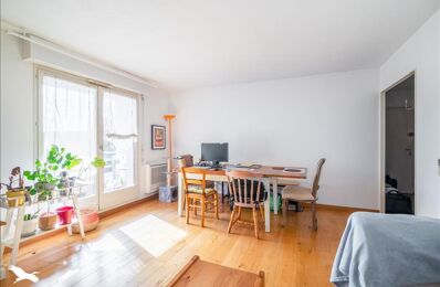 vente appartement 216 195 € à proximité de Toulouse (31100)