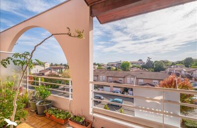 vente appartement 207 675 € à proximité de Toulouse (31300)