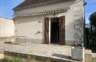 vente maison 51 750 € à proximité de Selles-sur-Cher (41130)