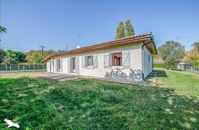 vente maison 417 900 € à proximité de Castres-Gironde (33640)