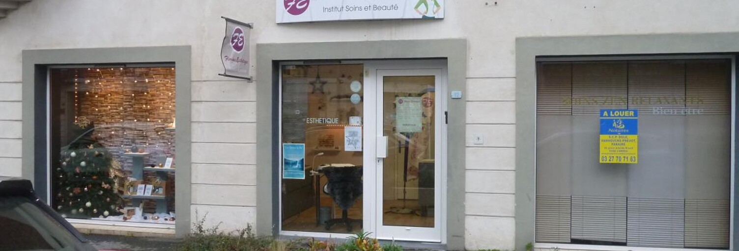 Commerce 1 Pièce 66 m² à louer à Cambrai (59400)