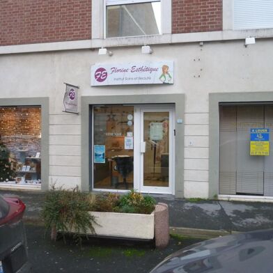 Commerce 1 pièces 700 €