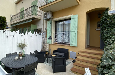 vente maison 220 000 € à proximité de Montagnac-Montpezat (04500)