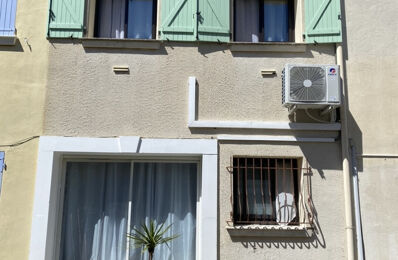 vente maison 220 000 € à proximité de Allemagne-en-Provence (04500)