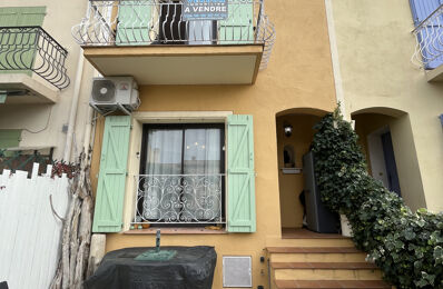 vente maison 220 000 € à proximité de Allemagne-en-Provence (04500)