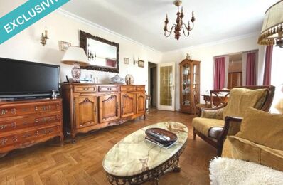 vente appartement 144 000 € à proximité de Ingré (45140)