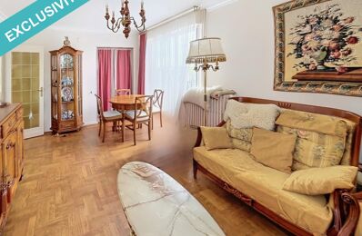 vente appartement 137 000 € à proximité de Semoy (45400)