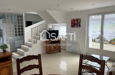 vente maison 247 000 € à proximité de Saint-Julien (22940)