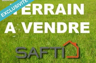 vente terrain 90 000 € à proximité de Pact (38270)