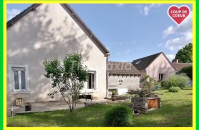 vente maison 145 935 € à proximité de La Ferté-Imbault (41300)