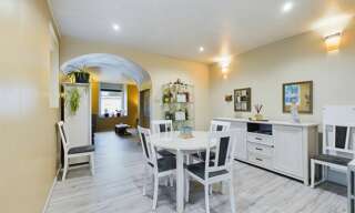 Maison 7 Pièces 116 m² à vendre à Hautmont (59330)