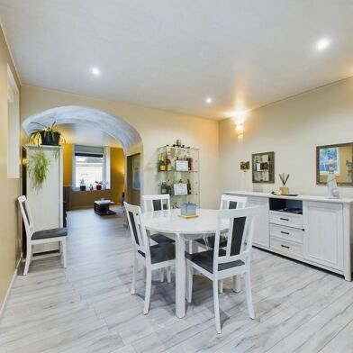 Maison 7 pièces 149800 €