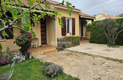 vente maison 296 000 € à proximité de La Roque-sur-Pernes (84210)