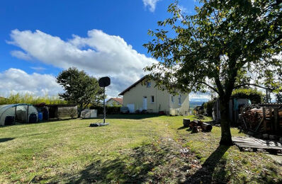 vente maison 285 000 € à proximité de Boisset-Lès-Montrond (42210)