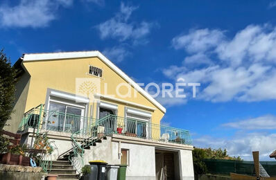 vente maison 275 000 € à proximité de Saint-Priest-en-Jarez (42270)