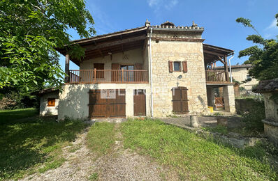 vente maison 162 000 € à proximité de Lisle-sur-Tarn (81310)