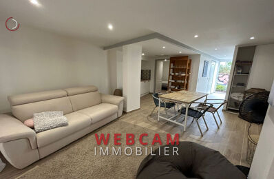 vente appartement 209 000 € à proximité de Le Cannet (06110)