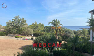 Appartement 1 Pièce 23 m² à vendre à Saint-Raphaël (83530)