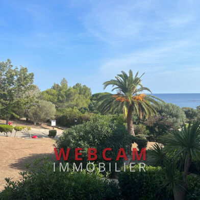 Appartement 1 pièces 118755 €