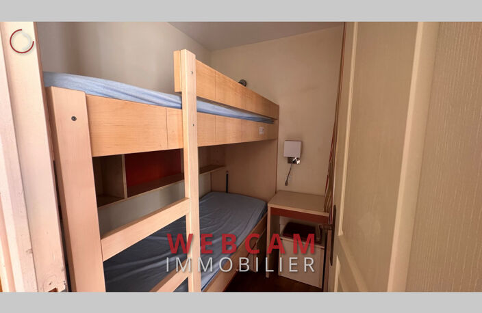 vente appartement 1 Pièce(s) — photo 3