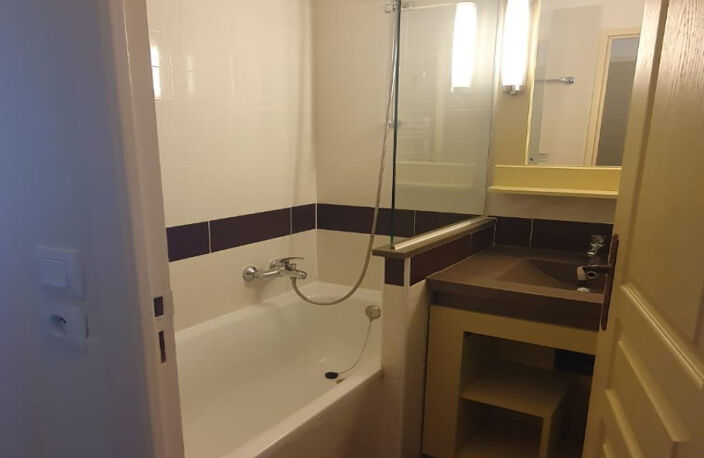 vente appartement 1 Pièce(s) — photo 4