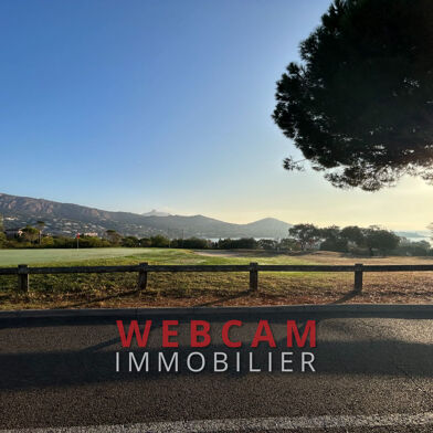 Appartement 2 pièces 203000 €