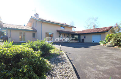 vente maison 359 990 € à proximité de Bugnein (64190)