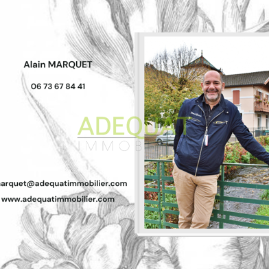 Terrain  147000 €