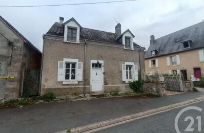 vente maison 96 800 € à proximité de Pouligny-Notre-Dame (36160)