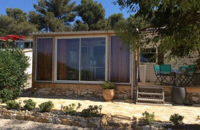 vente maison 126 000 € à proximité de Toulon (83200)