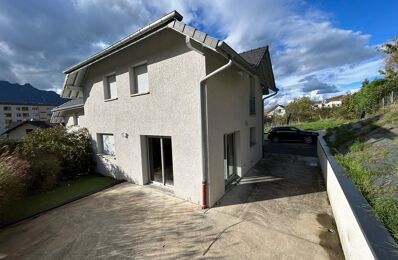 vente maison 485 000 € à proximité de Viviers-du-Lac (73420)