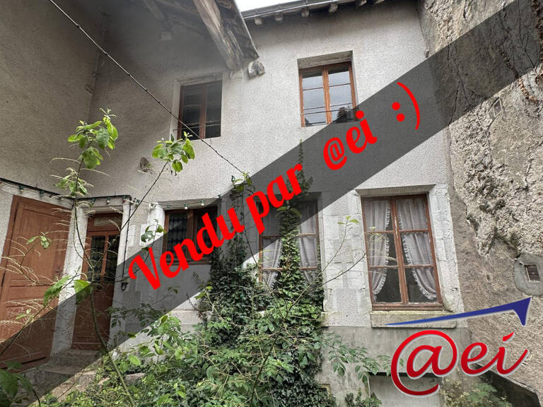 Immeuble de 200m2 à rénové sur un terrain de 80m2 — photo 1