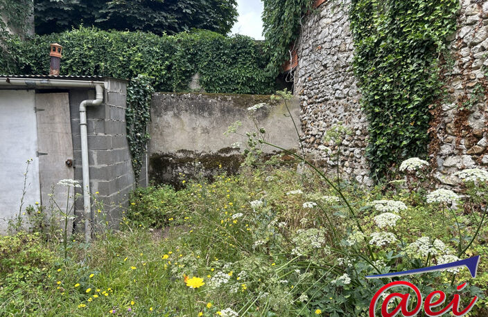 Immeuble de 200m2 à rénové sur un terrain de 80m2 — photo 4