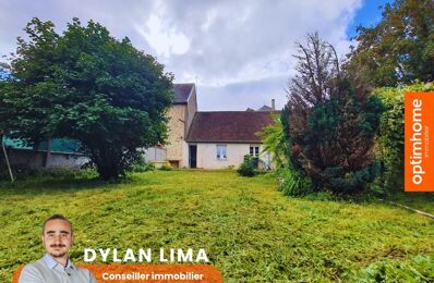 vente maison 119 800 € à proximité de Fretigny (28480)