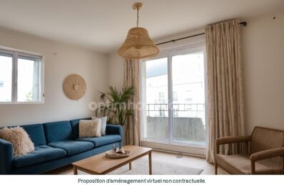 vente appartement 187 000 € à proximité de Triel-sur-Seine (78510)