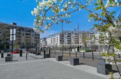 vente appartement 187 000 € à proximité de Conflans-Sainte-Honorine (78700)